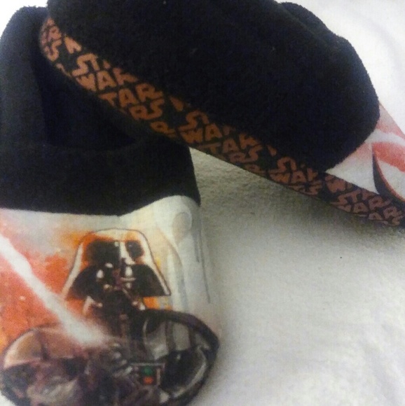 Toddler slippers - Picture 2 of 3